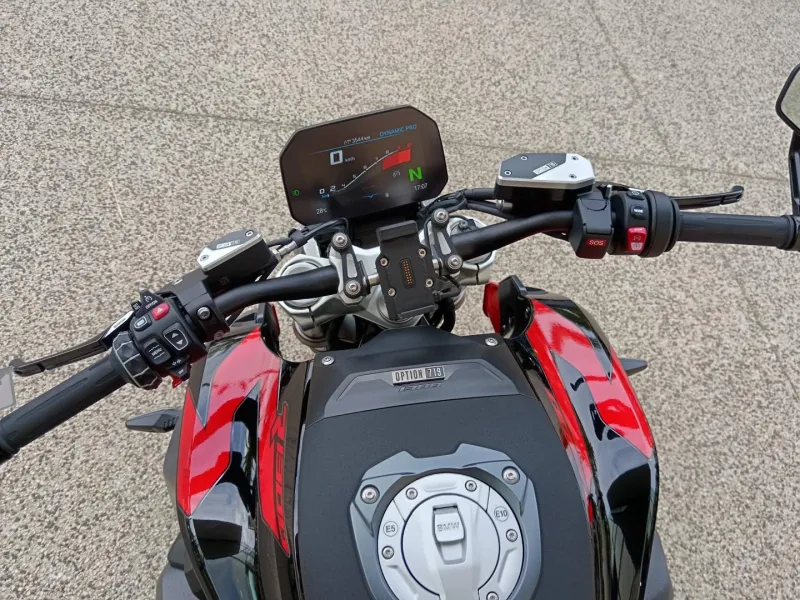 BMW 1300 R OPTION 719