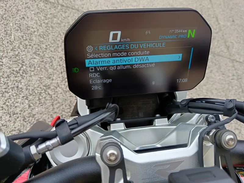 BMW 1300 R OPTION 719