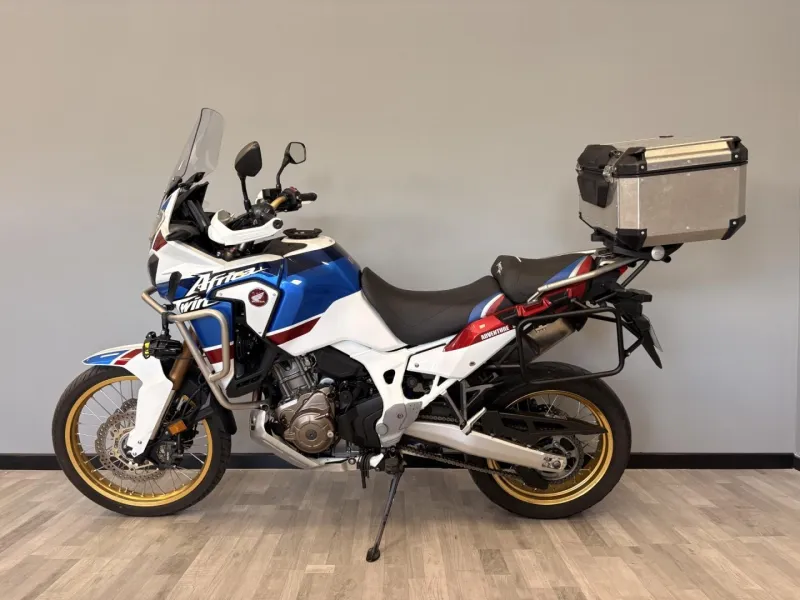 HONDA 1000 L Africa Twin 2019