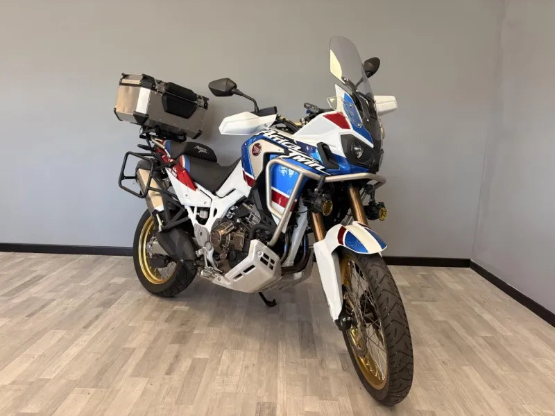 HONDA 1000 L Africa Twin 2019