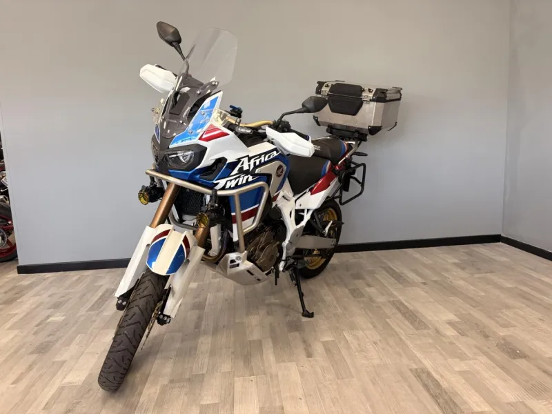 HONDA 1000 L Africa Twin 2019