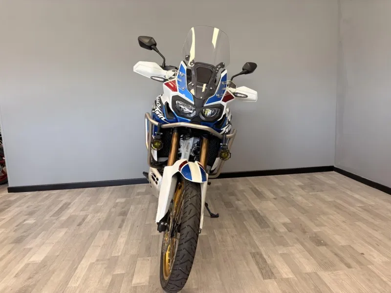 HONDA 1000 L Africa Twin 2019