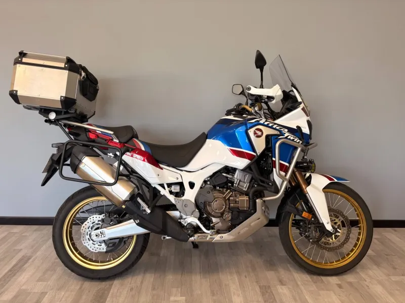 HONDA 1000 L Africa Twin 2019
