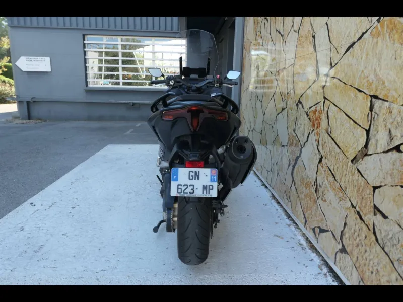YAMAHA 560 Tech Max TMAX