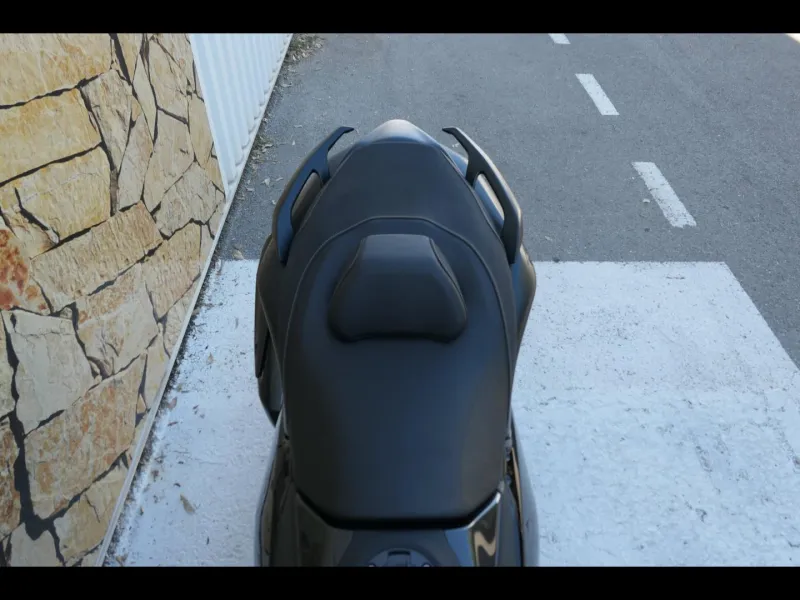 YAMAHA 560 Tech Max TMAX