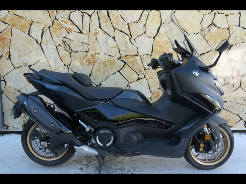YAMAHA 560 Tech Max TMAX