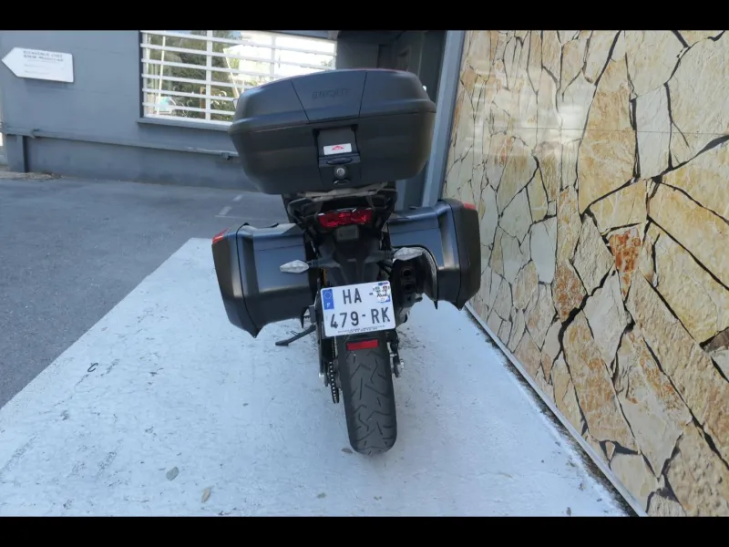 DUCATI V4S Radar + Options ( V4 S )
