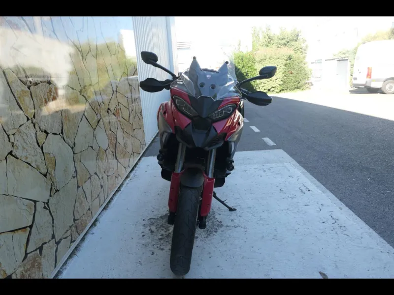 DUCATI V4S Radar + Options ( V4 S )