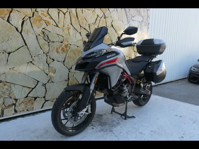 DUCATI V2S + Options ( V2 S )