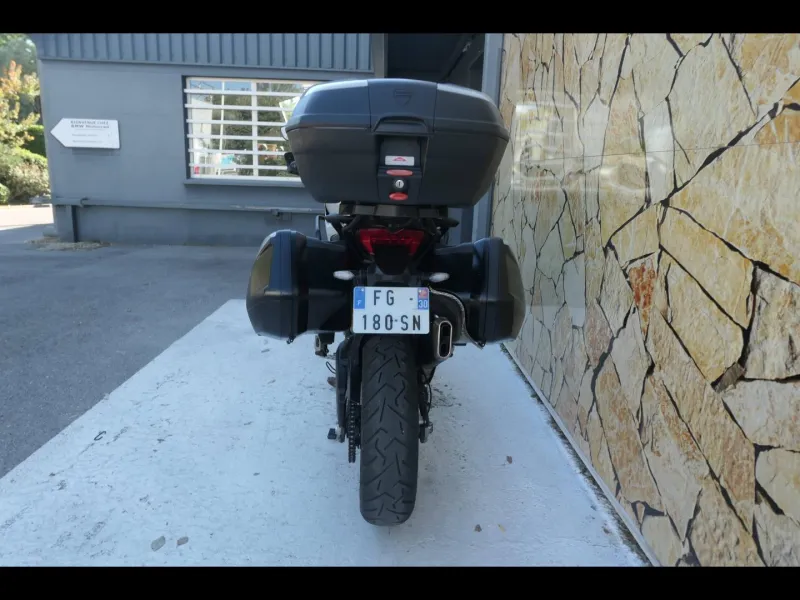 DUCATI V2S + Options ( V2 S )