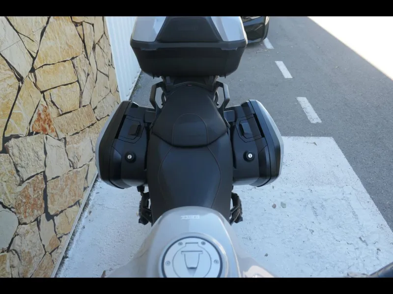 DUCATI V2S + Options ( V2 S )