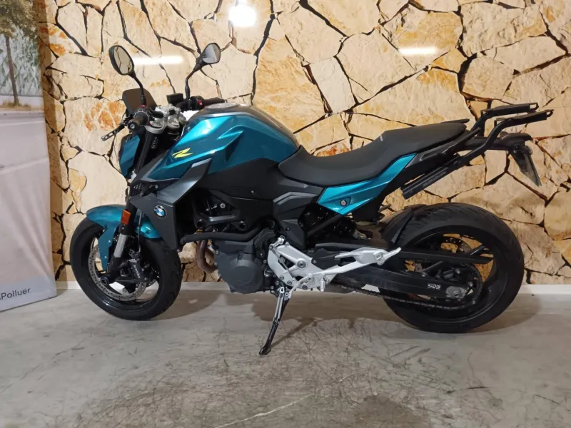 BMW F 900 R A2 2025