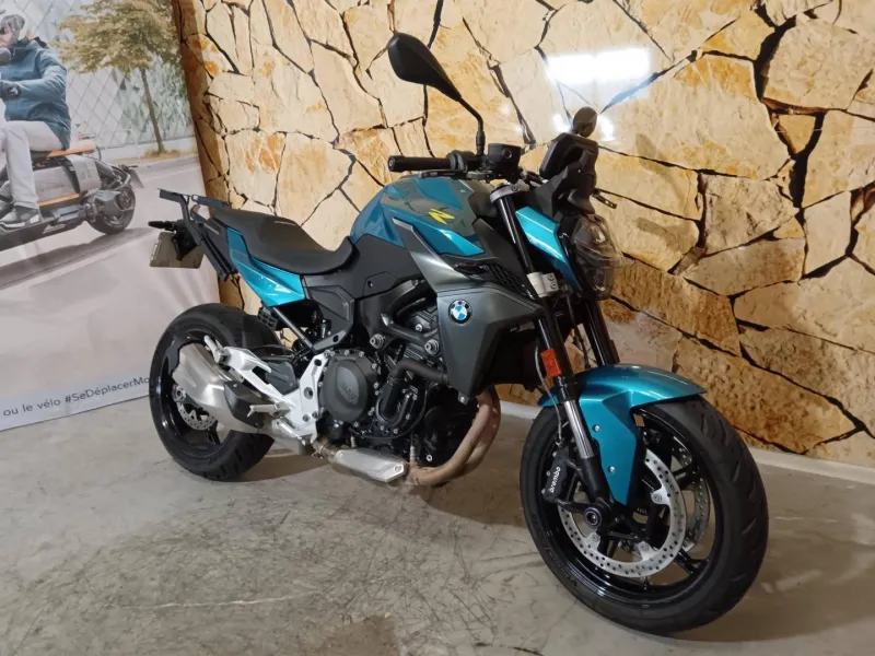 BMW F 900 R A2 2025