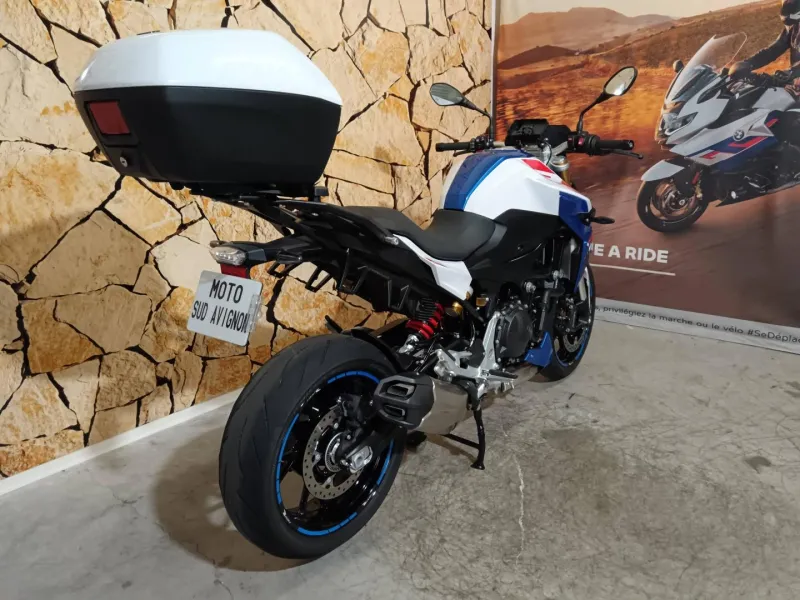 BMW 900 R 0K11