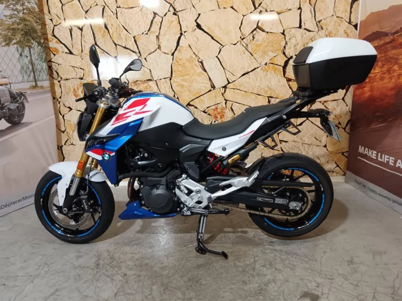 BMW 900 R 0K11