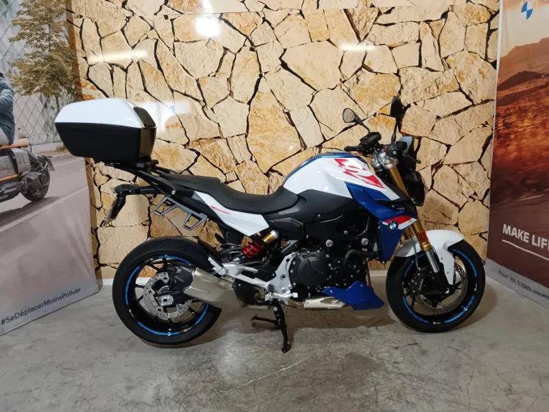 BMW 900 R 0K11