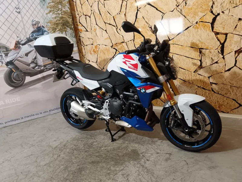 BMW 900 R 0K11