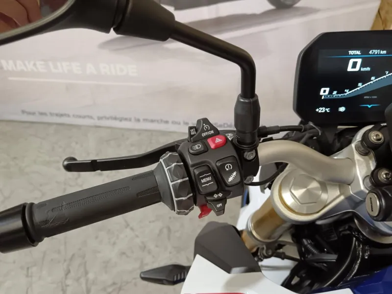 BMW 900 R 0K11