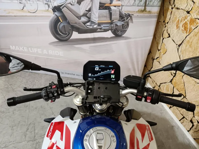 BMW 900 R 0K11