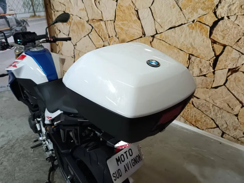 BMW 900 R 0K11