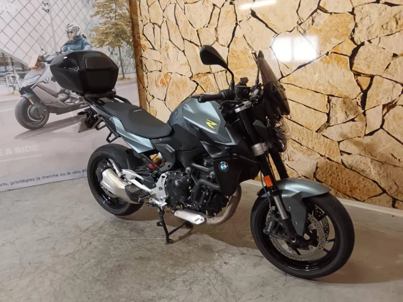 BMW 900 R 0K11