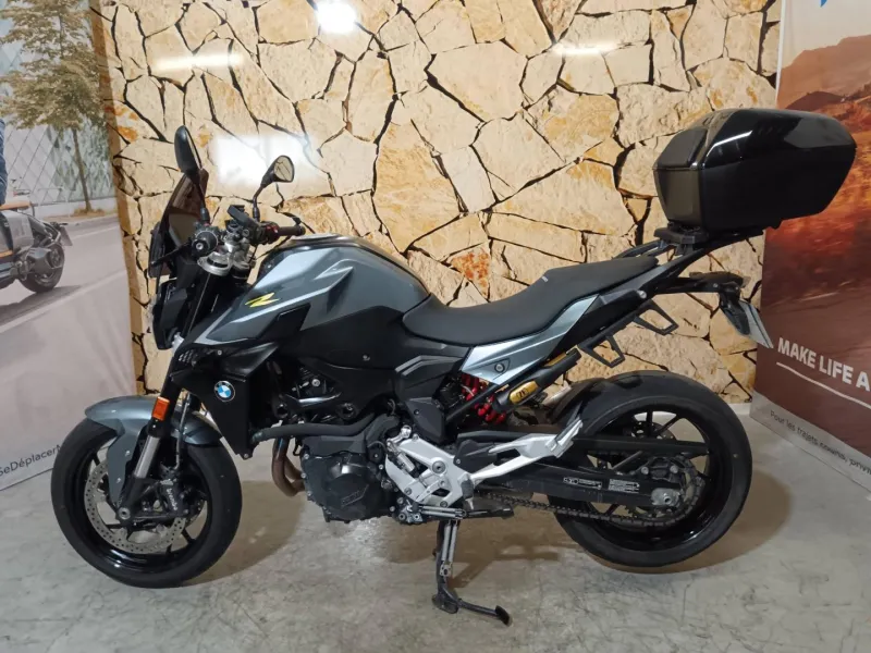BMW 900 R 0K11