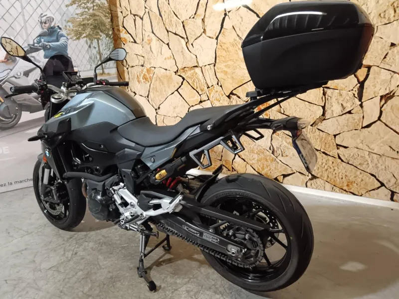 BMW 900 R 0K11