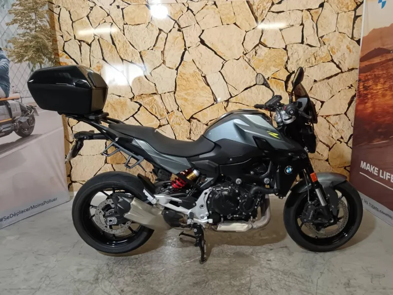 BMW 900 R 0K11