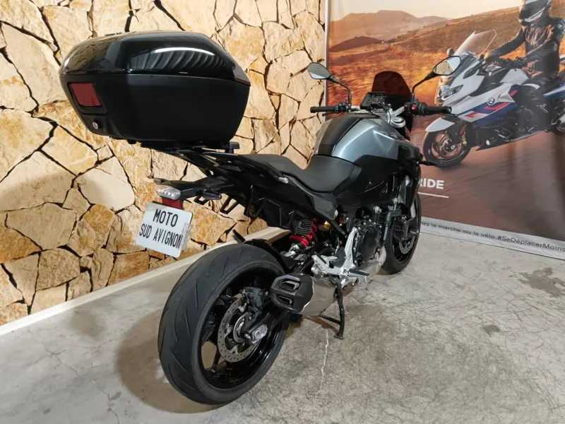 BMW 900 R 0K11