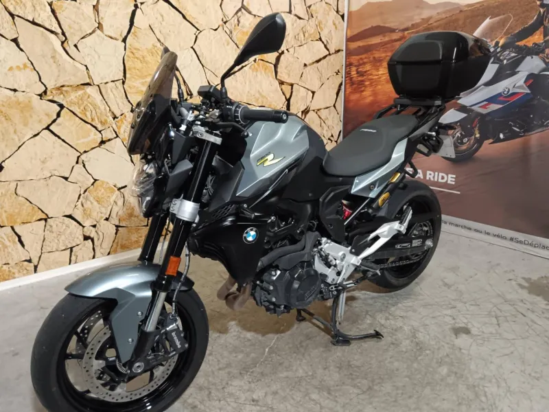 BMW 900 R 0K11