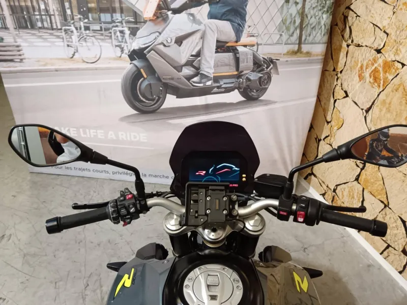 BMW 900 R 0K11