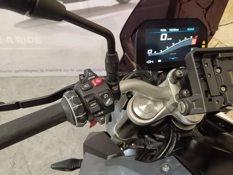BMW 900 R 0K11