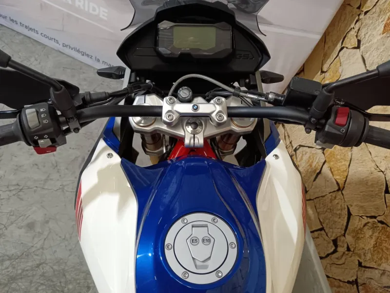 BMW 310 GS 0G31