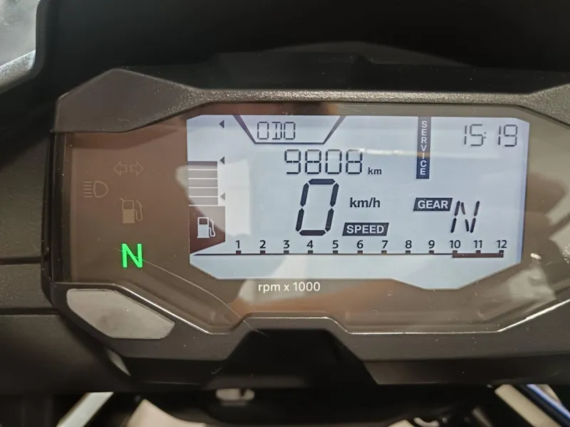 BMW 310 GS 0G31
