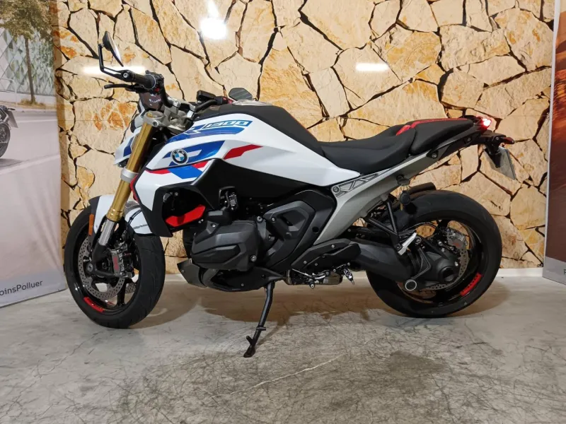 BMW R 1300 R