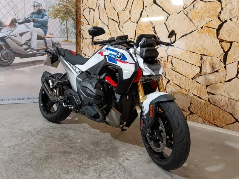BMW R 1300 R
