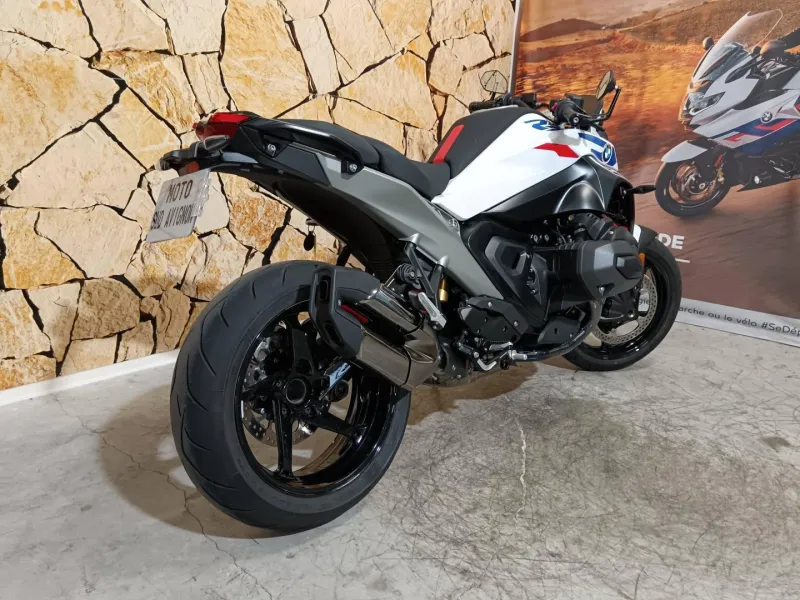 BMW R 1300 R