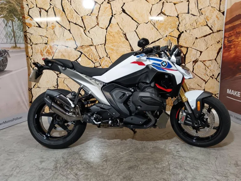 BMW R 1300 R
