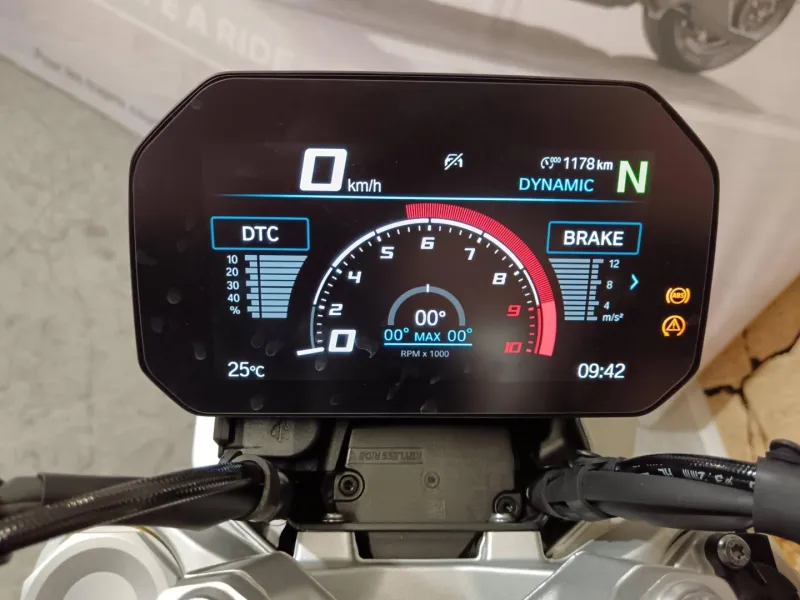 BMW R 1300 R