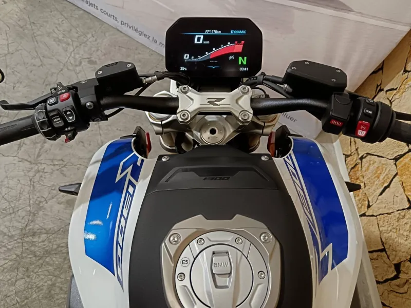 BMW R 1300 R