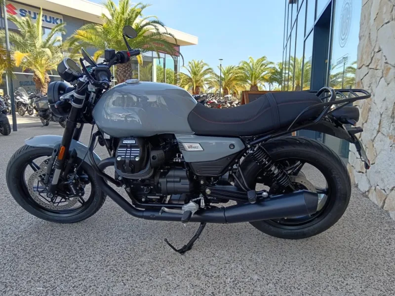 MOTO-GUZZI 850 Sport Euro 5+