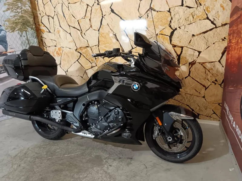 BMW K 1600 B