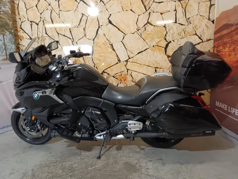BMW K 1600 B