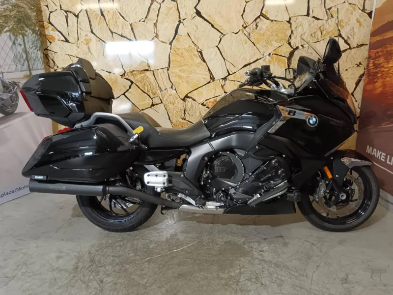 BMW K 1600 B
