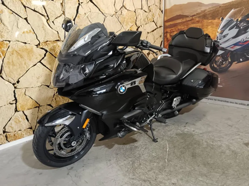 BMW K 1600 B
