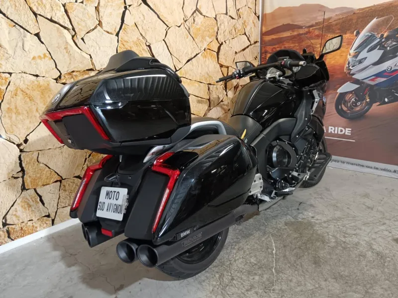 BMW K 1600 B