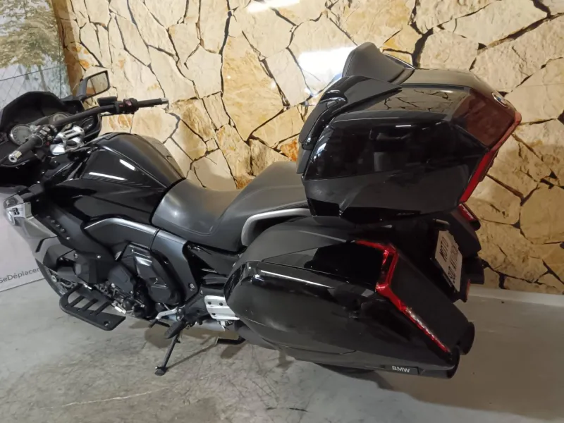 BMW K 1600 B