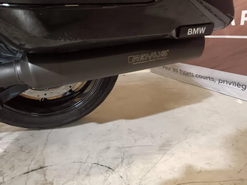 BMW K 1600 B