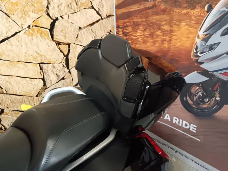 BMW K 1600 B