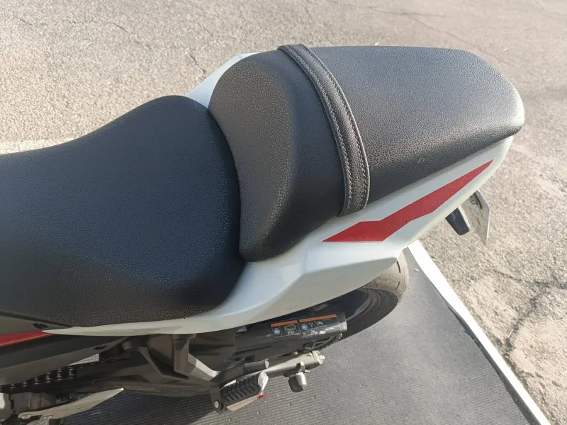 KAWASAKI 650 LIGNE IXIL Z650 BRIDER A2 A SAISIR